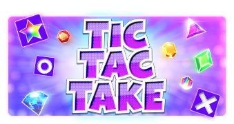 Tic Tac Take